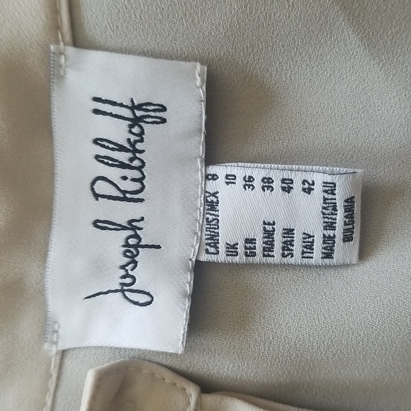 Joseph Ribkoff top - Picture 5 of 6